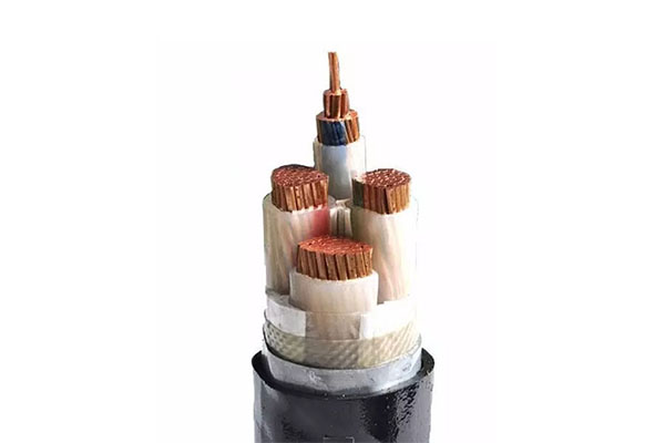 云南專業生產交聯銅電纜批發