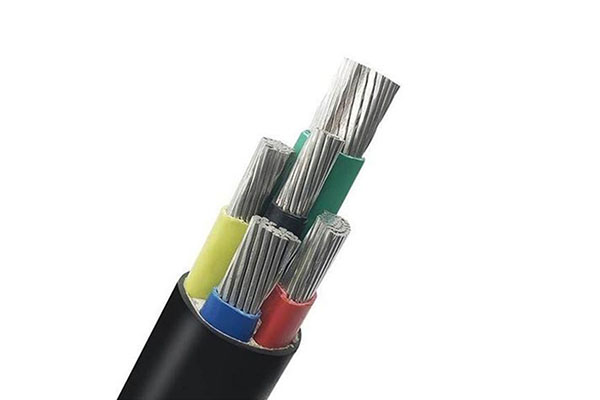 云南專業生產交聯銅電纜批發