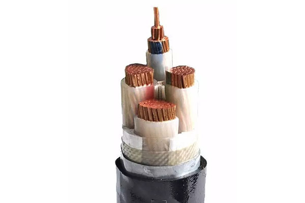 云南專業生產交聯銅電纜批發