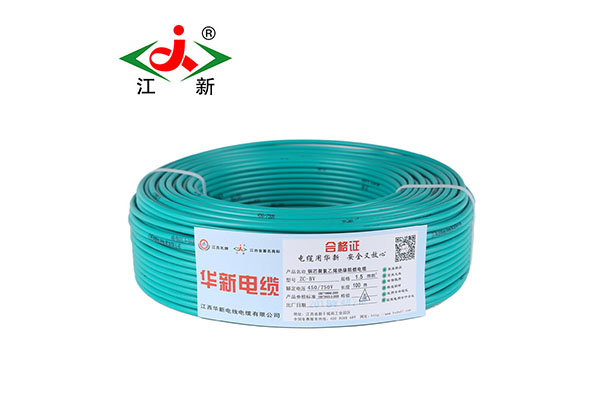 天津專業生產聚錄乙烯電線批發