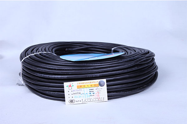天津專業生產聚錄乙烯電線批發